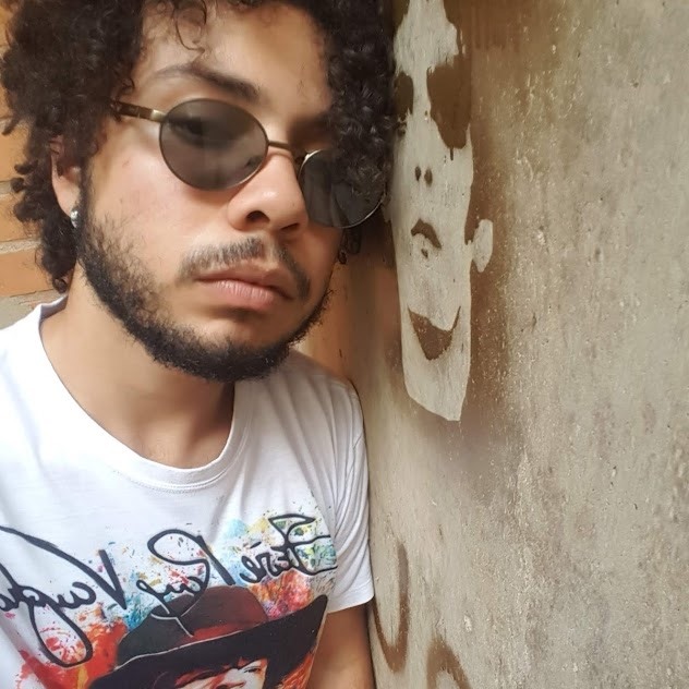 Foto do perfil do trabalhador freelancer