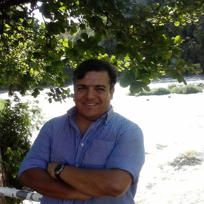 Foto do perfil do trabalhador freelancer