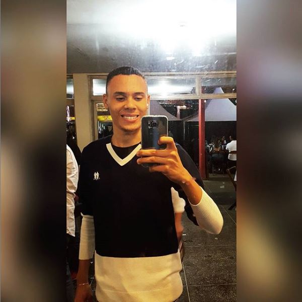 Foto do perfil do trabalhador freelancer