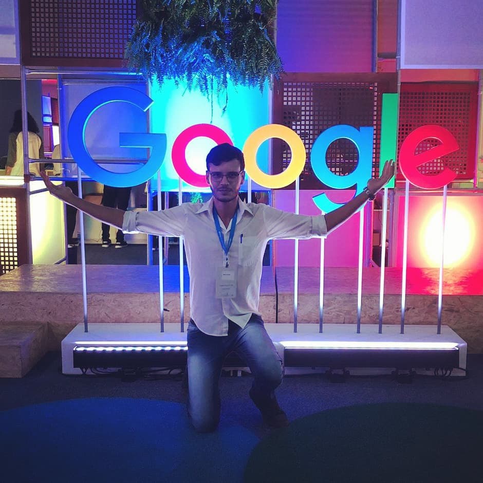 Foto do perfil do trabalhador freelancer