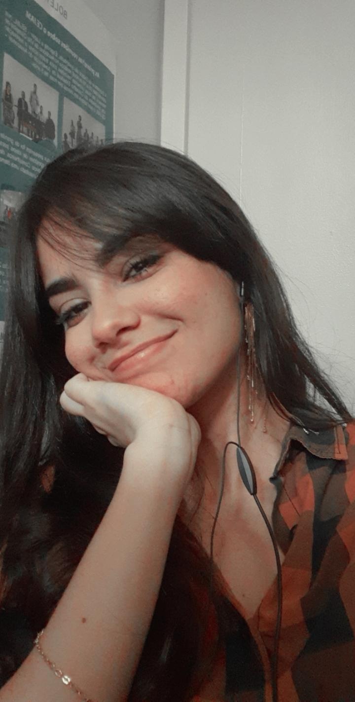Foto do perfil do trabalhador freelancer