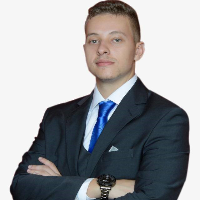 Foto do perfil do trabalhador freelancer