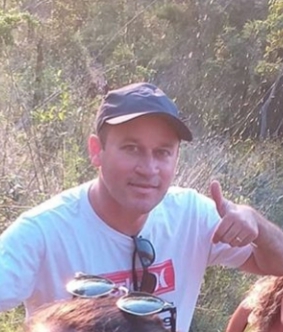 Foto do perfil do trabalhador freelancer