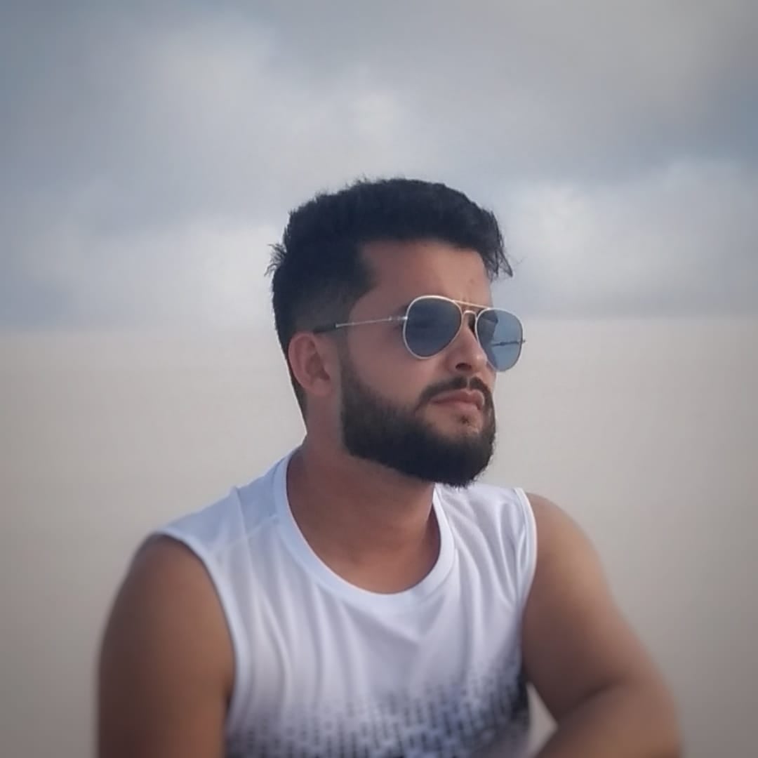Foto do perfil do trabalhador freelancer