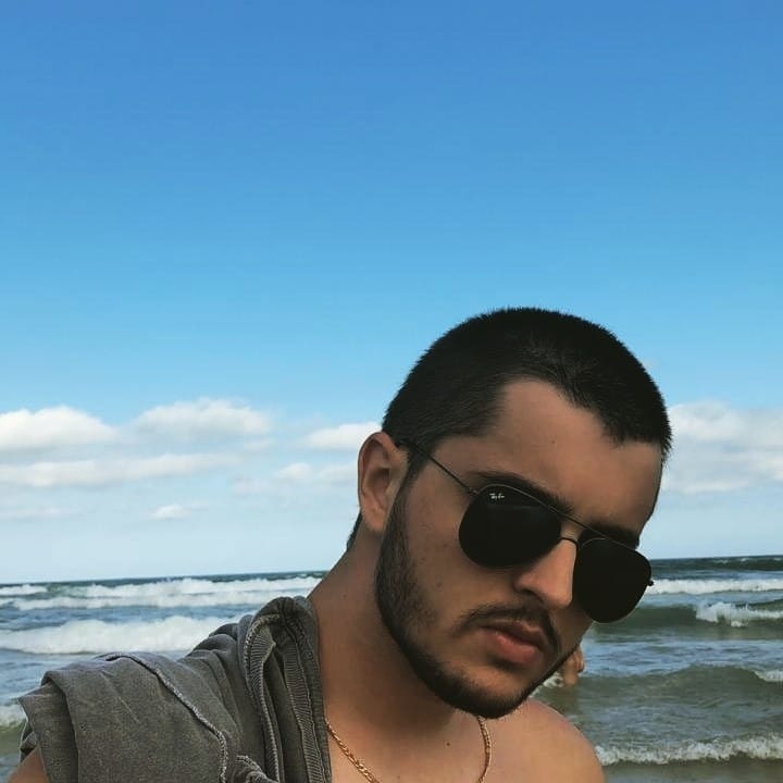 Foto do perfil do trabalhador freelancer
