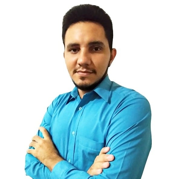 Foto do perfil do trabalhador freelancer