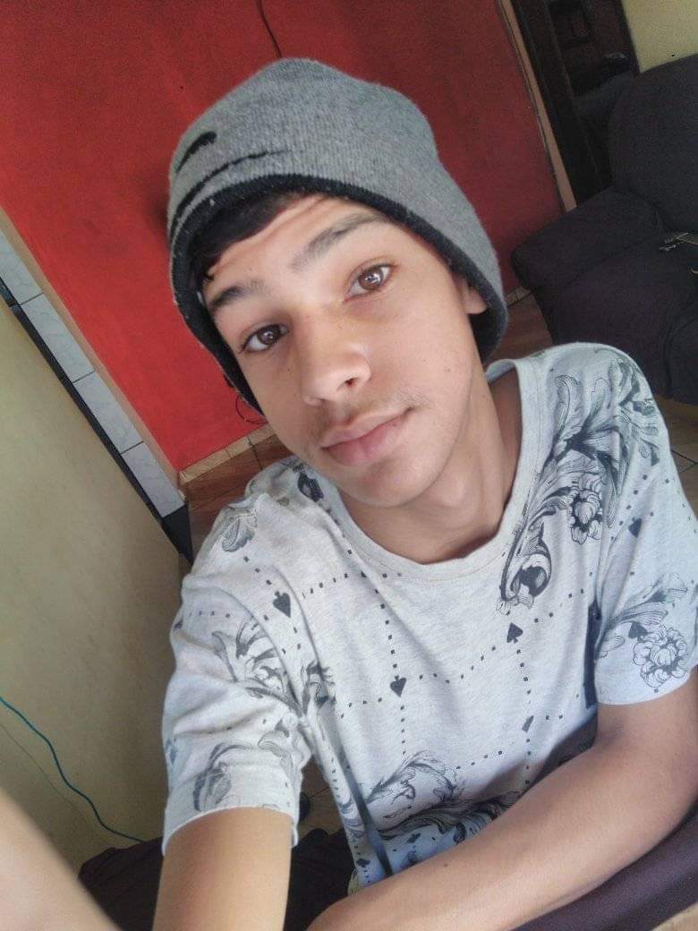 Foto do perfil do trabalhador freelancer