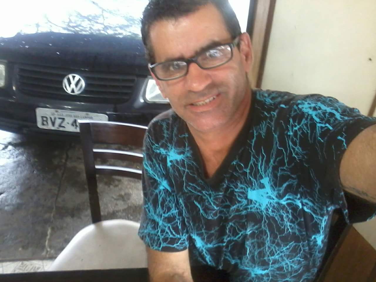 Foto do perfil do trabalhador freelancer