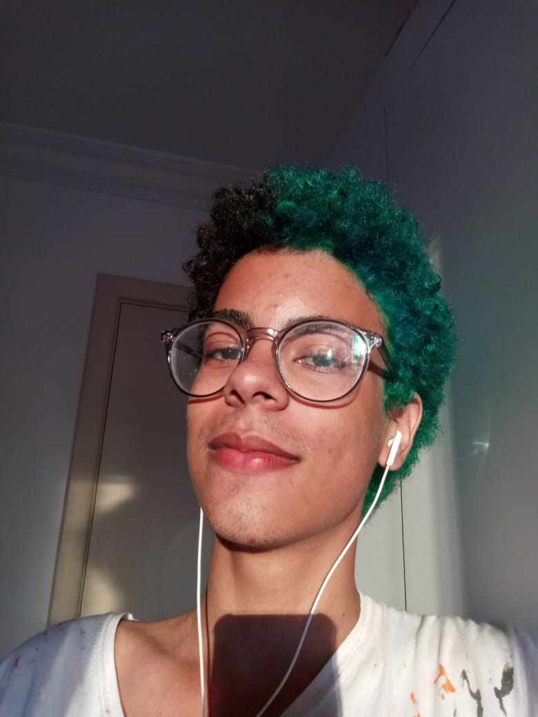 Foto do perfil do trabalhador freelancer