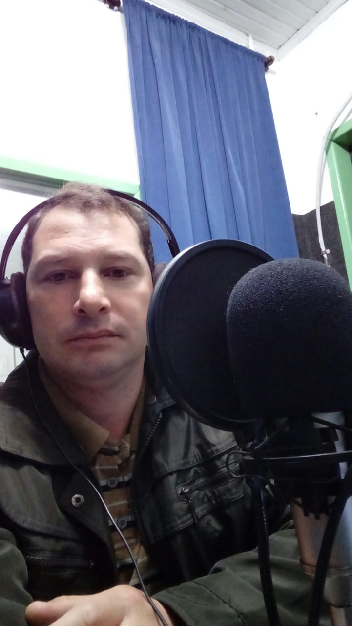 Foto do perfil do trabalhador freelancer