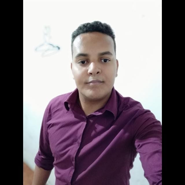 Foto do perfil do trabalhador freelancer