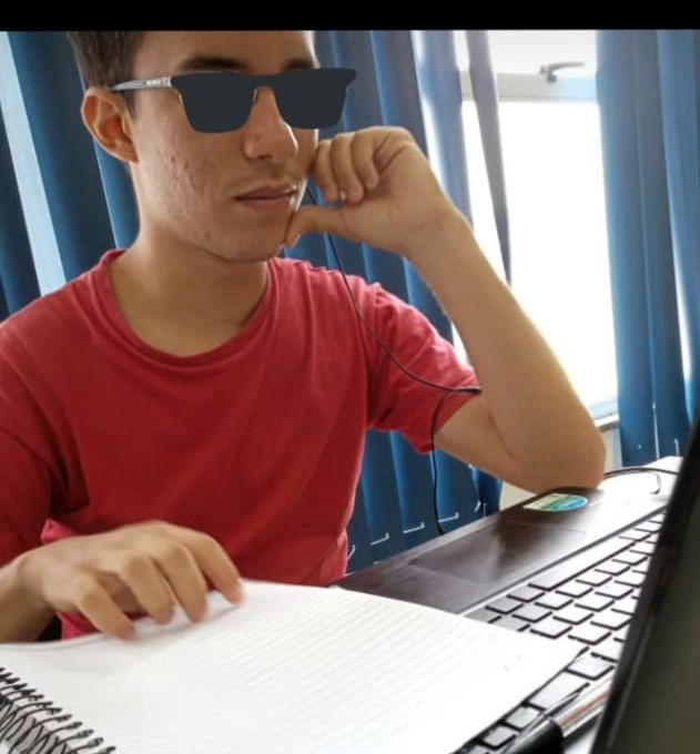 Foto do perfil do trabalhador freelancer