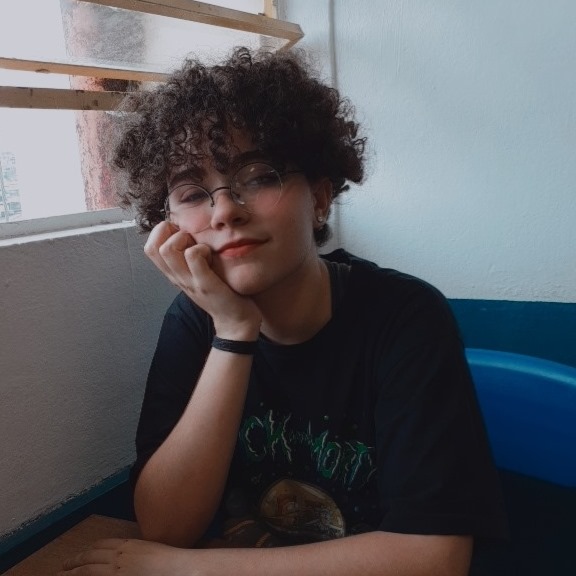 Foto do perfil do trabalhador freelancer