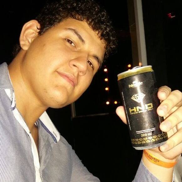 Foto do perfil do trabalhador freelancer
