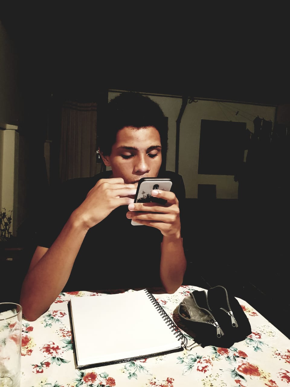 Foto do perfil do trabalhador freelancer