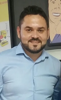 Foto do perfil do trabalhador freelancer