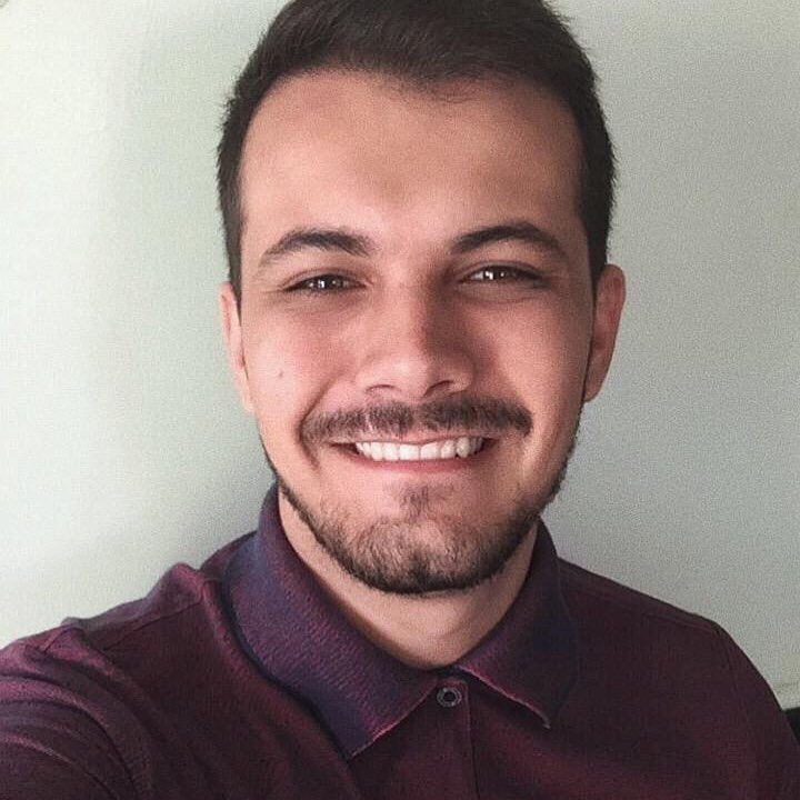 Foto do perfil do trabalhador freelancer