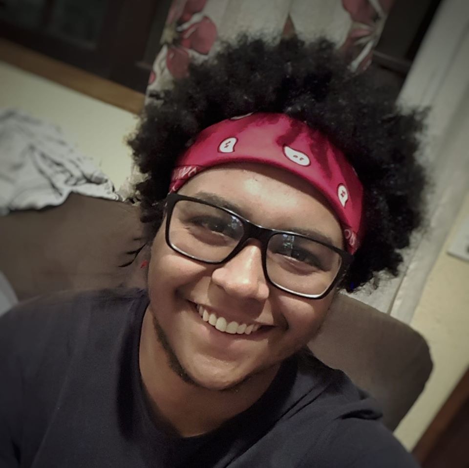 Foto do perfil do trabalhador freelancer