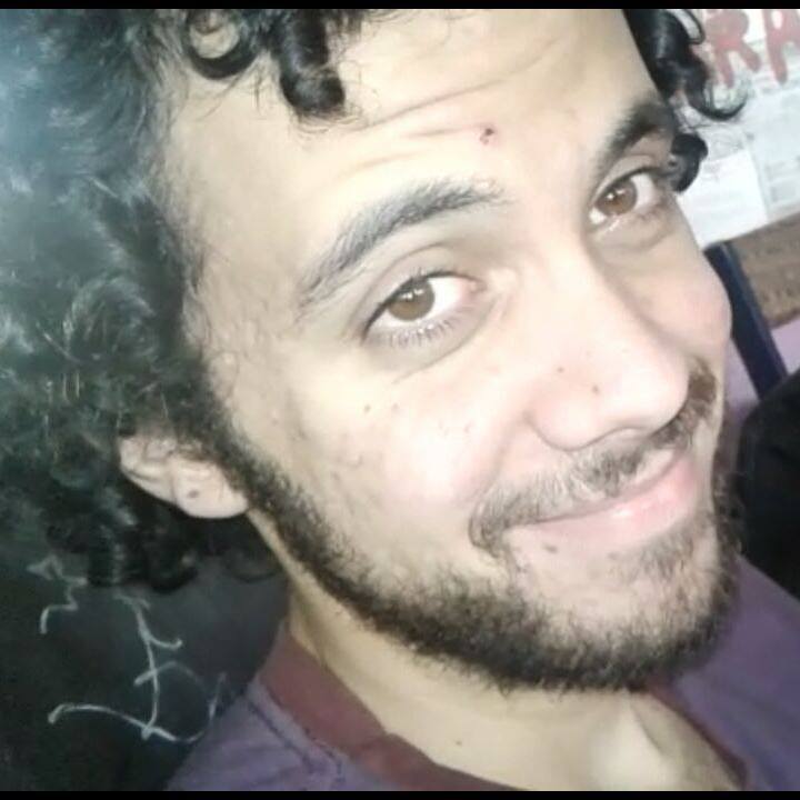 Foto do perfil do trabalhador freelancer