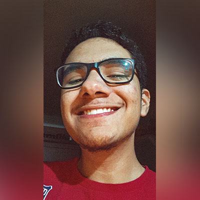 Foto do perfil do trabalhador freelancer