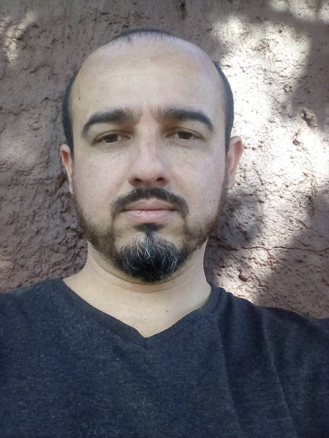 Foto do perfil do trabalhador freelancer