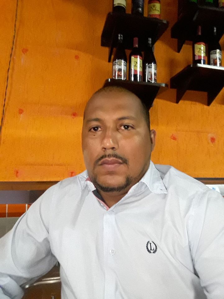 Foto do perfil do trabalhador freelancer