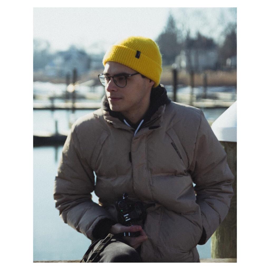 Foto do perfil do trabalhador freelancer