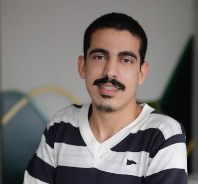 Foto do perfil do trabalhador freelancer