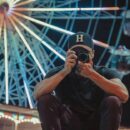Foto do perfil do trabalhador freelancer