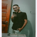 Foto do perfil do trabalhador freelancer