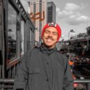 Foto do perfil do trabalhador freelancer