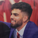Foto do perfil do trabalhador freelancer