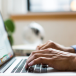 Eu vou fazer textos para você.