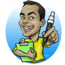 Foto do perfil do trabalhador freelancer