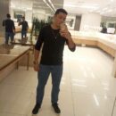 Foto do perfil do trabalhador freelancer