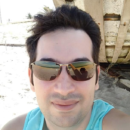 Foto do perfil do trabalhador freelancer
