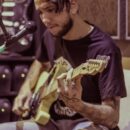 Foto do perfil do trabalhador freelancer