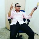 Foto do perfil do trabalhador freelancer