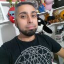 Foto do perfil do trabalhador freelancer
