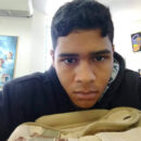 Foto do perfil do trabalhador freelancer