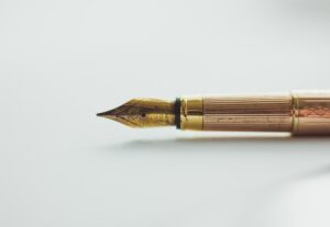 Eu vou fazer a leitura crítica do seu original