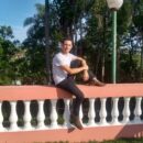 Foto do perfil do trabalhador freelancer
