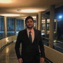 Foto do perfil do trabalhador freelancer