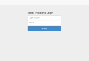 Eu vou fazer sistemas web com php e mysql