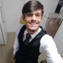 Foto do perfil do trabalhador freelancer