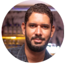 Foto do perfil do trabalhador freelancer