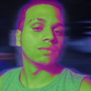 Foto do perfil do trabalhador freelancer