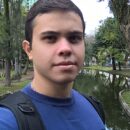 Foto do perfil do trabalhador freelancer