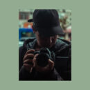 Foto do perfil do trabalhador freelancer