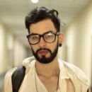 Foto do perfil do trabalhador freelancer